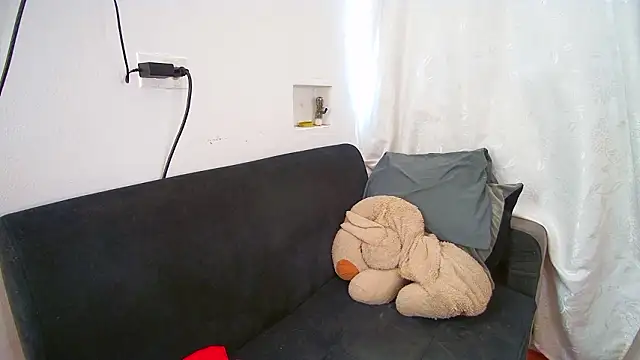 Hannah2519 online show from 13, 3, 2026