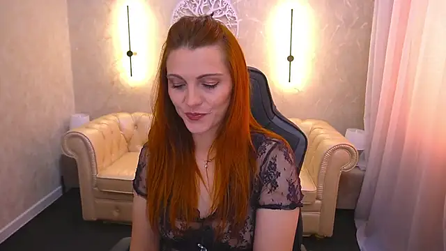 FireFoxxxxxy online show from 23, 7, 2026