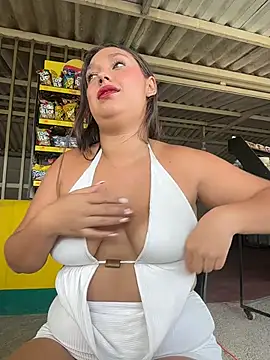 Naughty-Samanta- online show from 28, 5, 2026