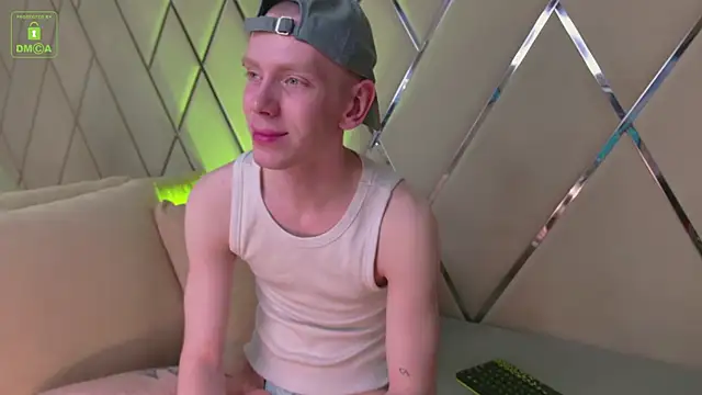 ZidNeeviil online show from 17, 4, 2026