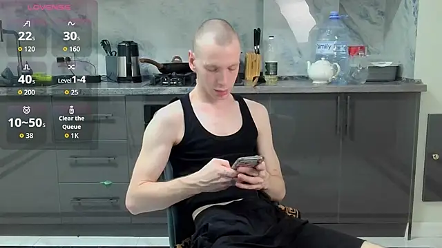 ZidNeeviil online show from 21, 6, 2026