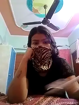 Hot Saniya online show from 20, 3, 2026