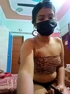 Hot Saniya online show from 22, 3, 2026