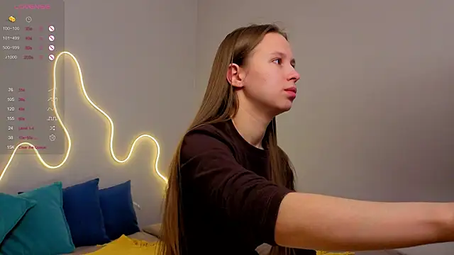 Emma dream  online show from 31, 5, 2026
