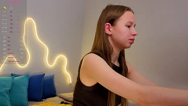 Emma dream  online show from 4, 6, 2026