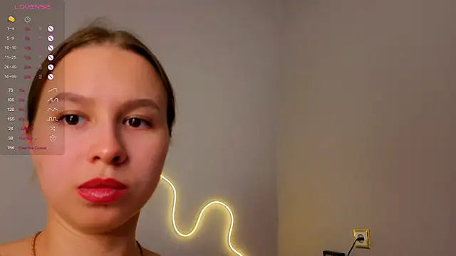 Emma dream  online show from 5, 6, 2026