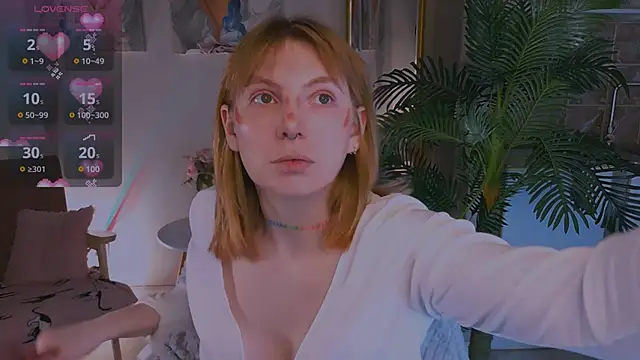 susie miu online show from 29, 4, 2026