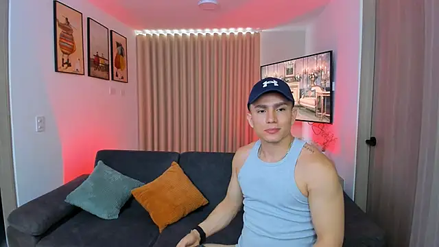 Snapshot of alan_nd_kevin2 chatting on 27, 6, 2026 alan nd kevin2 online show from 27, 6, 2026