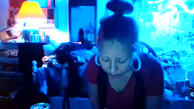 Ambionce online show from 14, 4, 2026