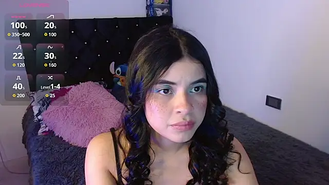 Snapshot of Dakota_ve chatting on 23, 5, 2026 Dakota ve online show from 23, 5, 2026