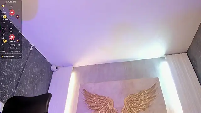 Snapshot of Emily-brown_ chatting on 24, 3, 2026 Emily-brown online show from 24, 3, 2026