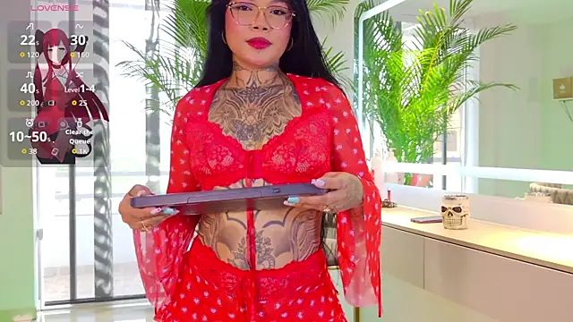 madyson fox online show from 19, 5, 2026