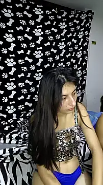 flaquita-y-yo online show from 29, 3, 2026