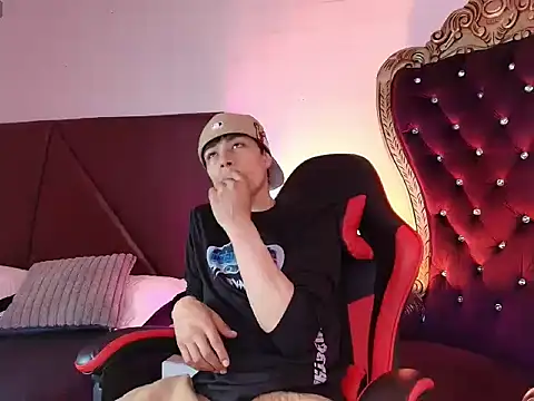 Snapshot of Andreew_Style chatting on 16, 3, 2026 Andreew Style online show from 16, 3, 2026