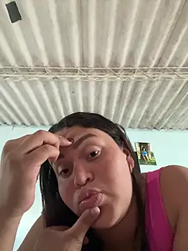 pamela hornny Rosi online show from 14, 3, 2026