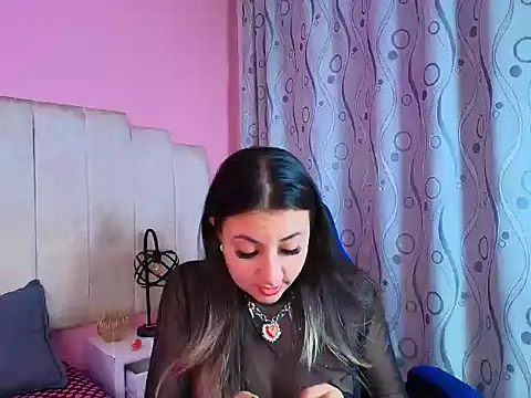 Miila 18 online show from 24, 3, 2026