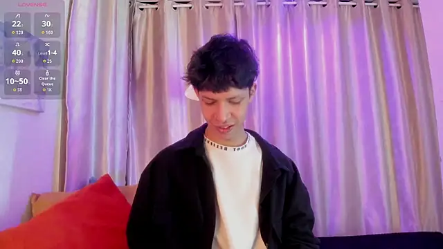 Ethan qop online show from 22, 4, 2026