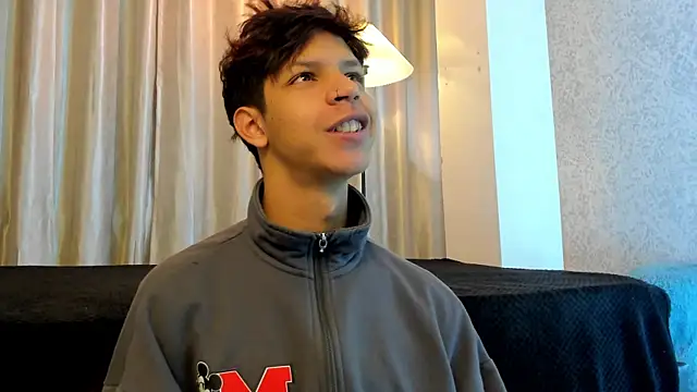 Ethan qop online show from 22, 6, 2026