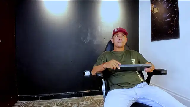 Dante212 Vibes online show from 11, 4, 2026