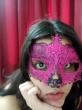 Hottymahi7 online show from 12, 4, 2026