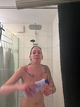 SweetChaosX online show from 14, 3, 2026