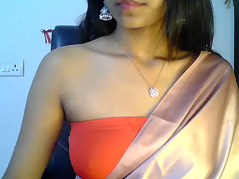Hot Deepansi02 online show from 5, 7, 2026