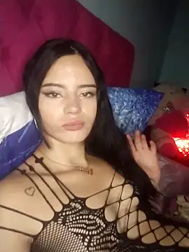 deisypinzongaleano online show from 10, 4, 2026