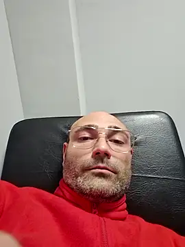 SergioFull5 online show from 14, 3, 2026