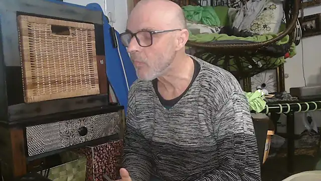 Thomate24 online show from 3, 4, 2026