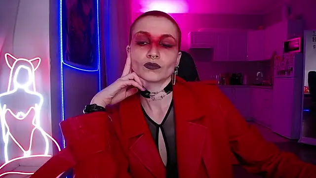 Hope Foxter online show from 28, 3, 2026