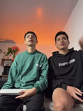 SebastianReed  online show from 5, 6, 2026