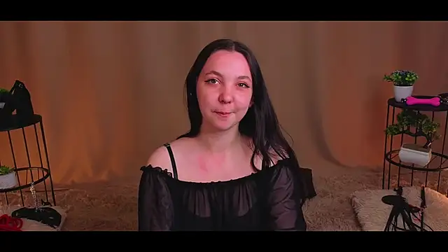 CindyBkitty online show from 3, 6, 2026