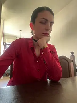 Snapshot of conejita000 chatting on 18, 3, 2026 conejita000 online show from 18, 3, 2026