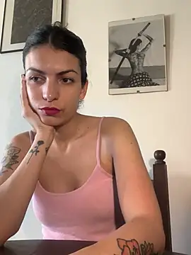 Snapshot of conejita000 chatting on 22, 3, 2026 conejita000 online show from 22, 3, 2026