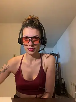 Snapshot of conejita000 chatting on 30, 3, 2026 conejita000 online show from 30, 3, 2026