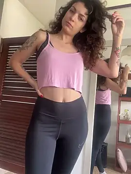 Snapshot of conejita000 chatting on 11, 4, 2026 conejita000 online show from 11, 4, 2026