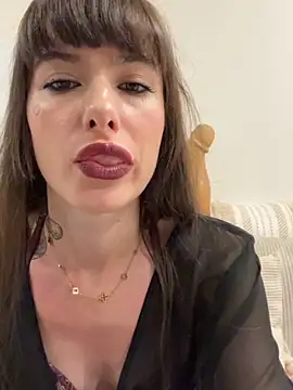 xsugarbabe online show from 11, 4, 2026
