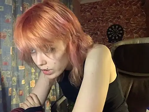 whiny emo boi online show from 12, 4, 2026