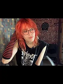 whiny emo boi online show from 19, 4, 2026