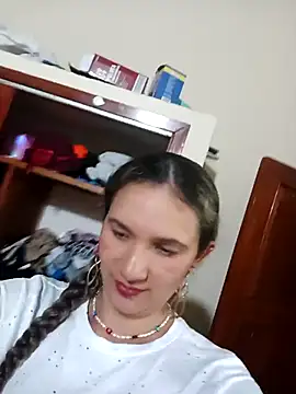 Snapshot of adairamars chatting on 9, 7, 2026 adairamars online show from 9, 7, 2026