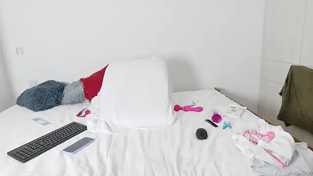 Kataleyax5362999 online show from 11, 4, 2026