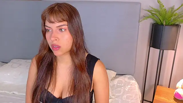 HelenaFoumier online show from 31, 3, 2026