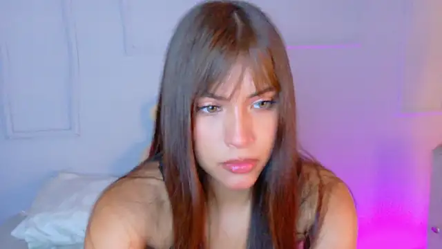 HelenaFoumier online show from 18, 4, 2026