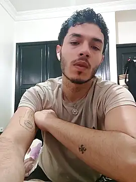 Thewildaliii0 online show from 18, 4, 2026
