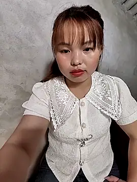 Mina xYx online show from 22, 3, 2026