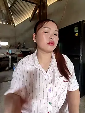 Mina xYx online show from 9, 4, 2026