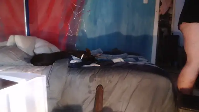 punkyslut69 online show from 16, 4, 2026