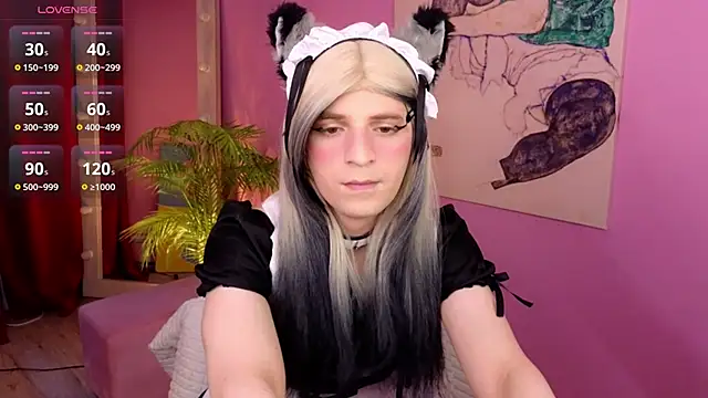 FoxIsPuff online show from 7, 6, 2026