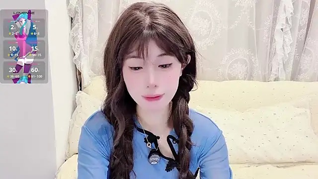 Snapshot of yunbaobei_6688 chatting on 16, 5, 2026 yunbaobei 6688 online show from 16, 5, 2026