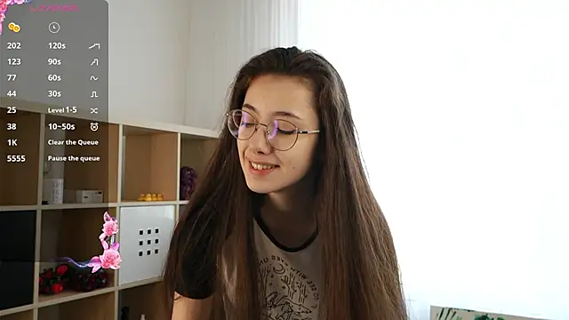 IsauraHolleman online show from 29, 3, 2026